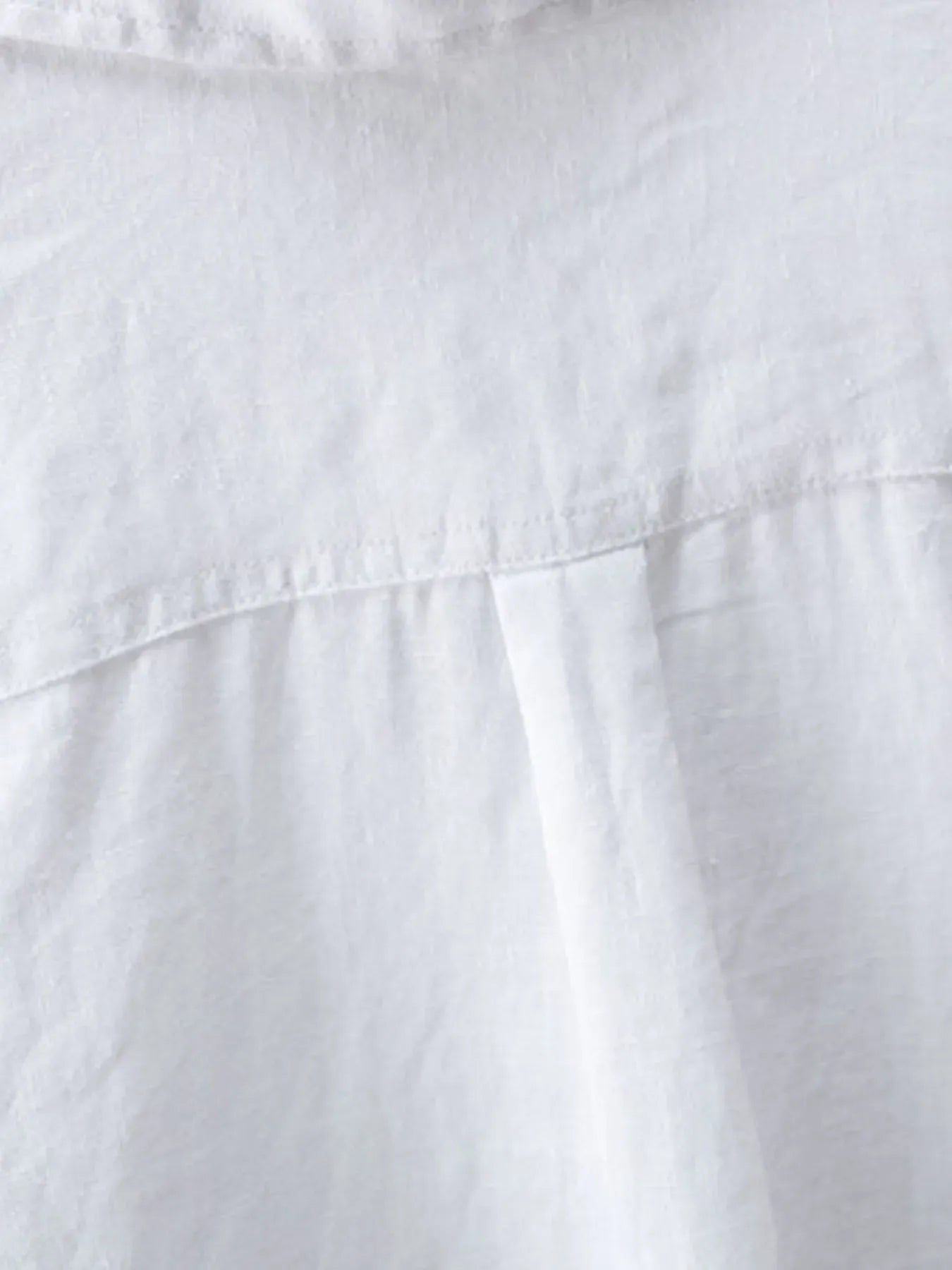 Button Up Long Sleeve Shirt | The Nichole Collection