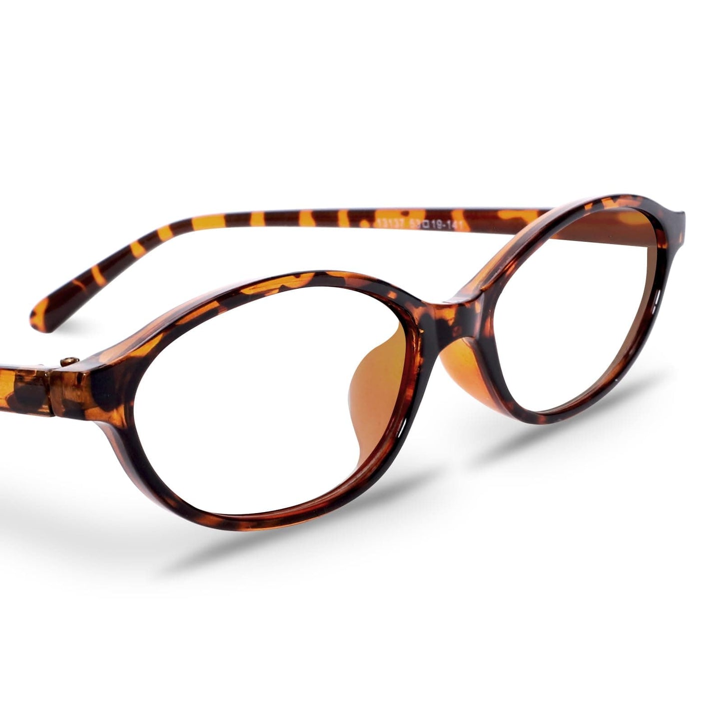 Chic Cat Eye 90s Lightweight Narrow Sun Glasses The Nichole Collection