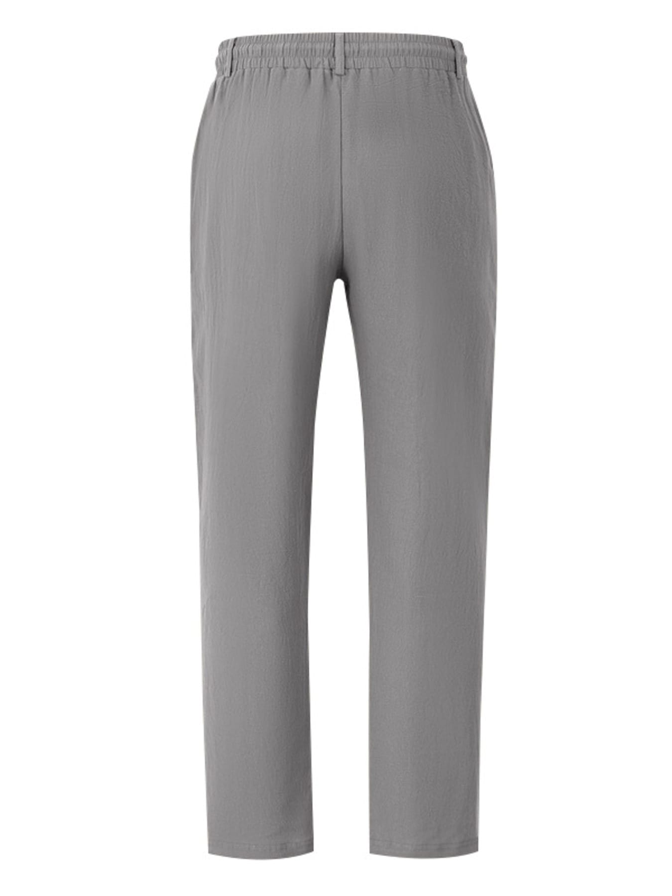 Drawstring Loose Fit Pants | The Nichole Collection