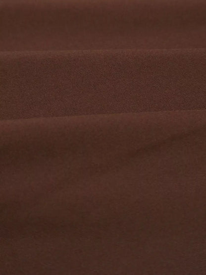 Full Size Ruched Sleeveless Maxi Dress Plus Size The Nichole Collection