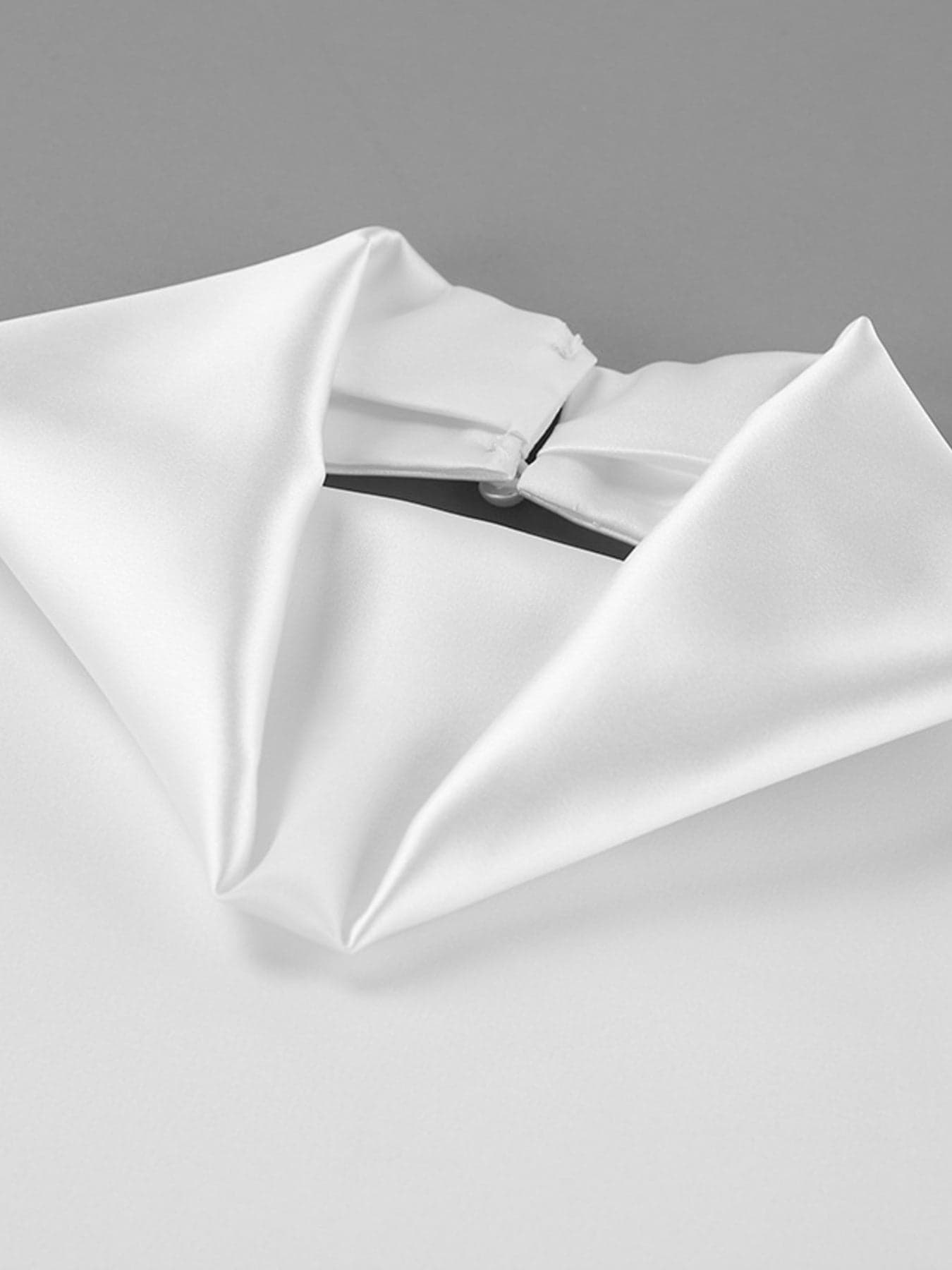 Halter Neck Satin Cami The Nichole Collection