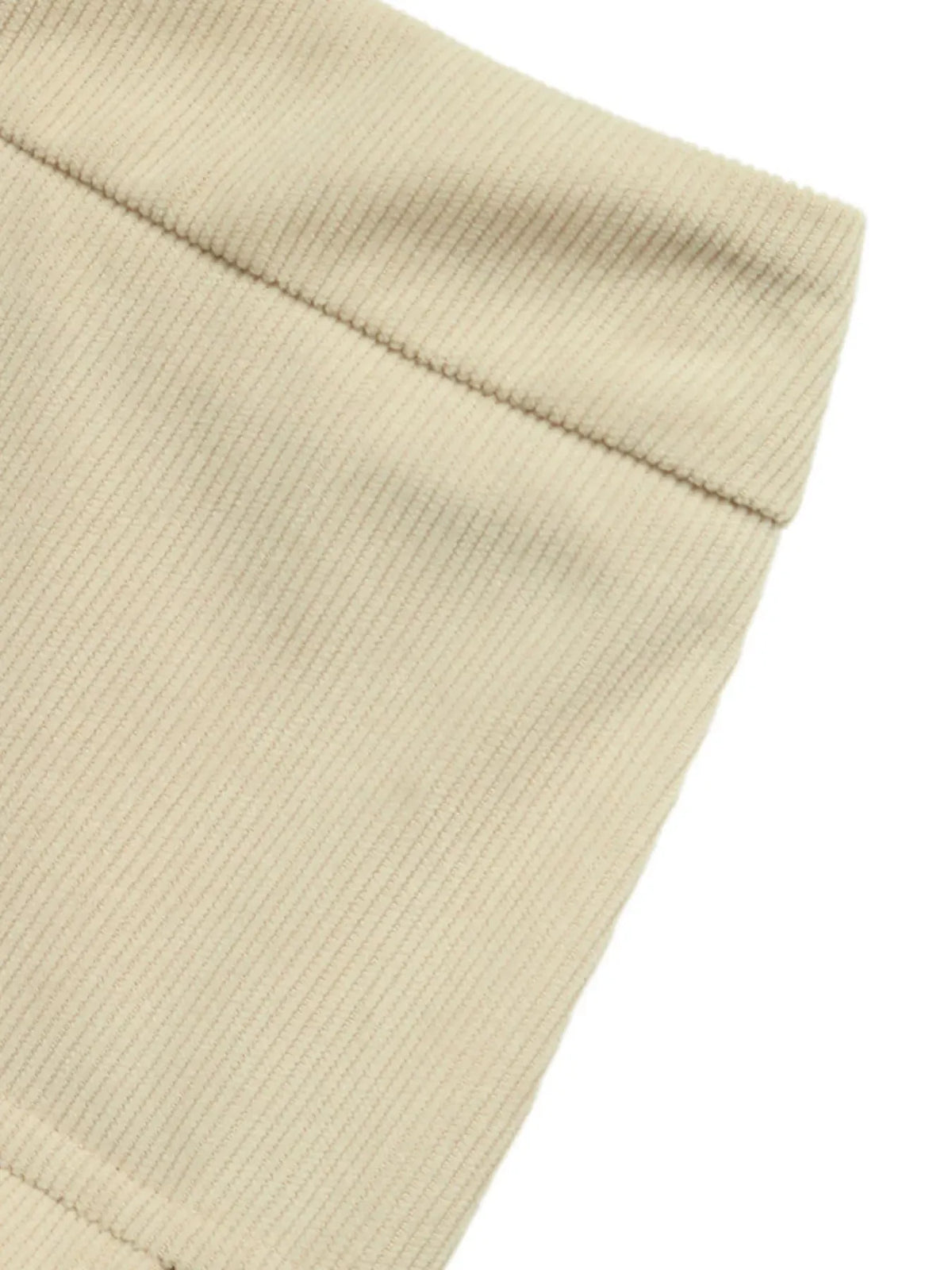 High Waist Pleated Midi Skirt The Nichole Collection - Official Site