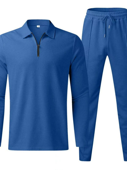 Long Sleeve Top and Pants Set | The Nichole Collection