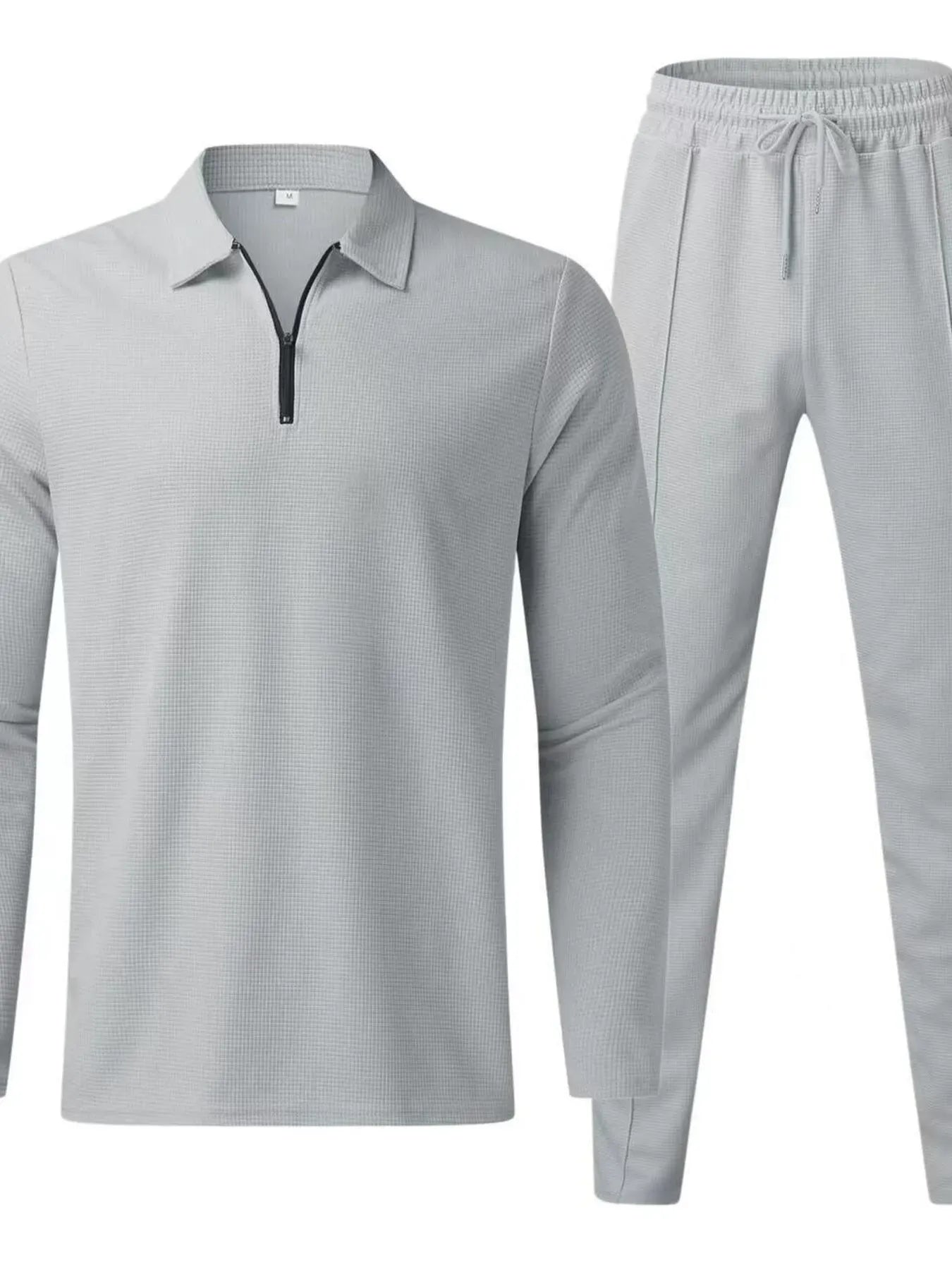 Long Sleeve Top and Pants Set | The Nichole Collection