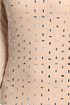 MAXI PARTY DRESS The Nichole Collection