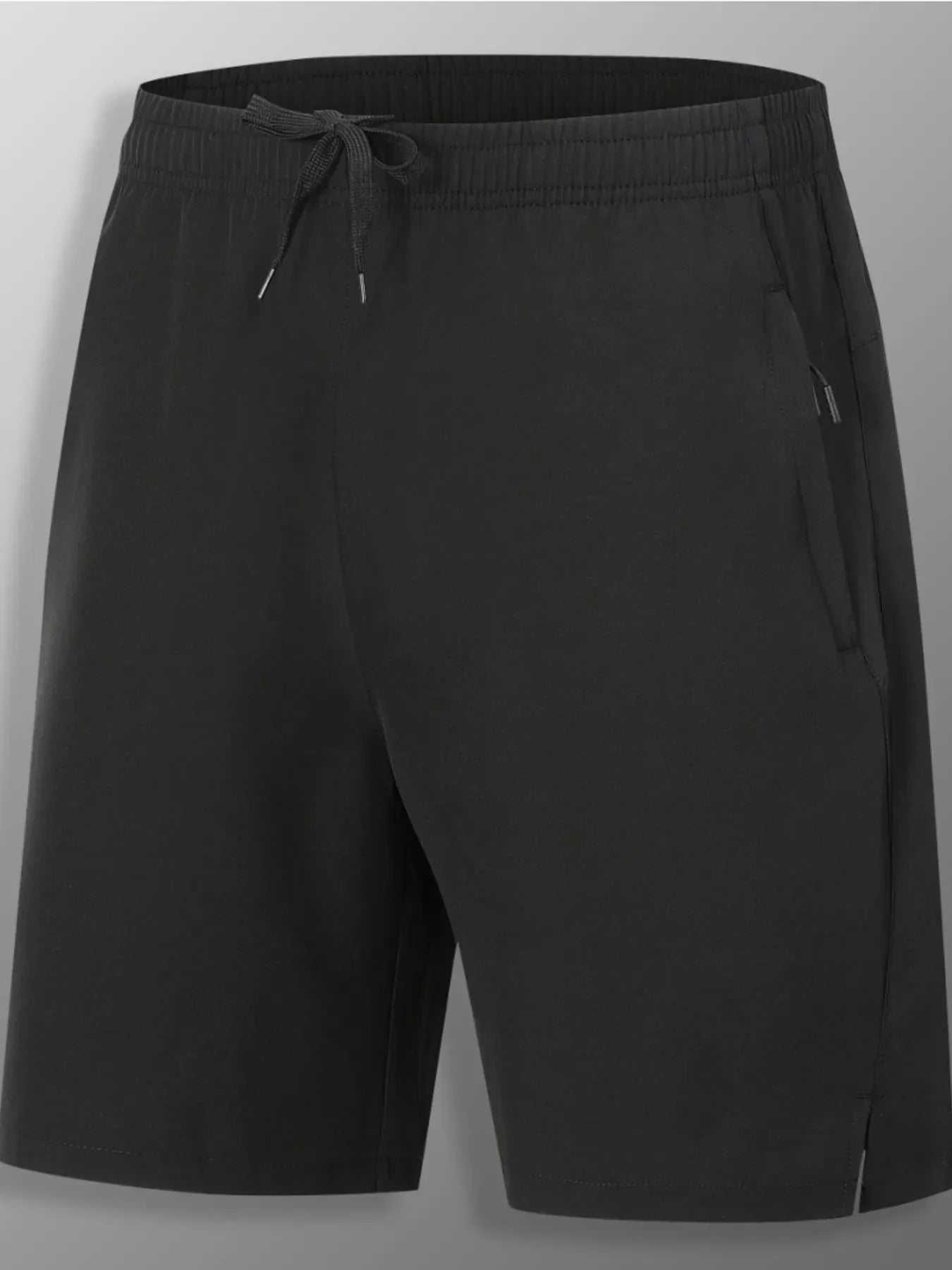 Men's Quick-Dry Athletic Shorts | The Nichole Collection