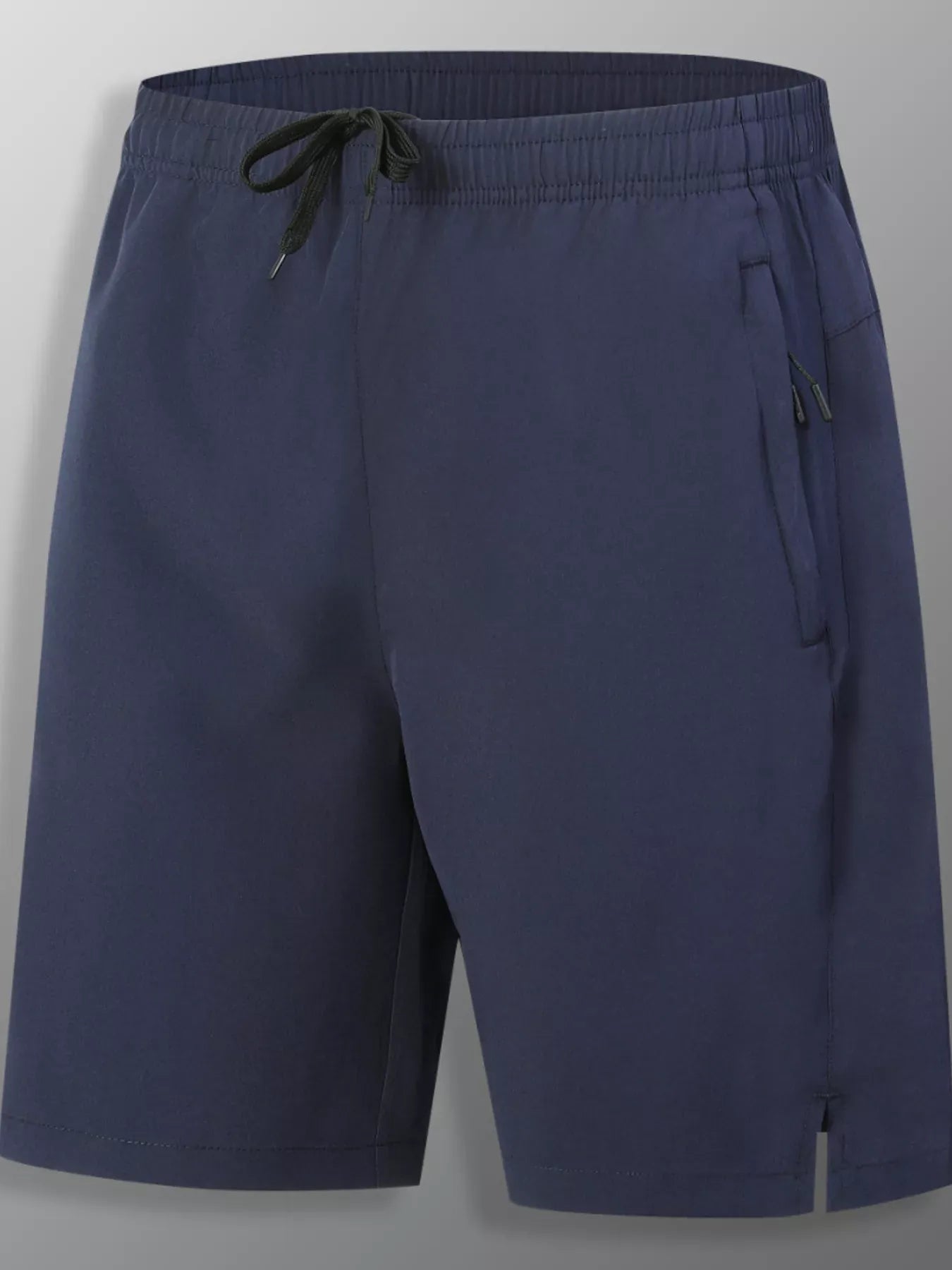 Men's Quick-Dry Athletic Shorts | The Nichole Collection