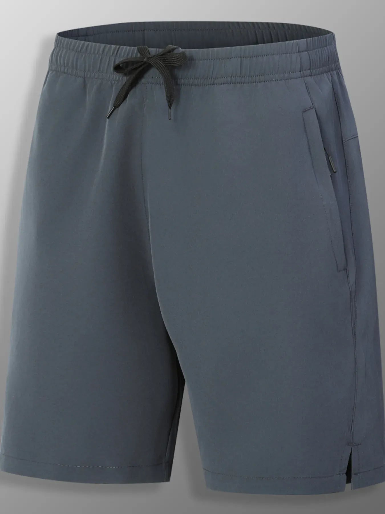 Men's Quick-Dry Athletic Shorts | The Nichole Collection