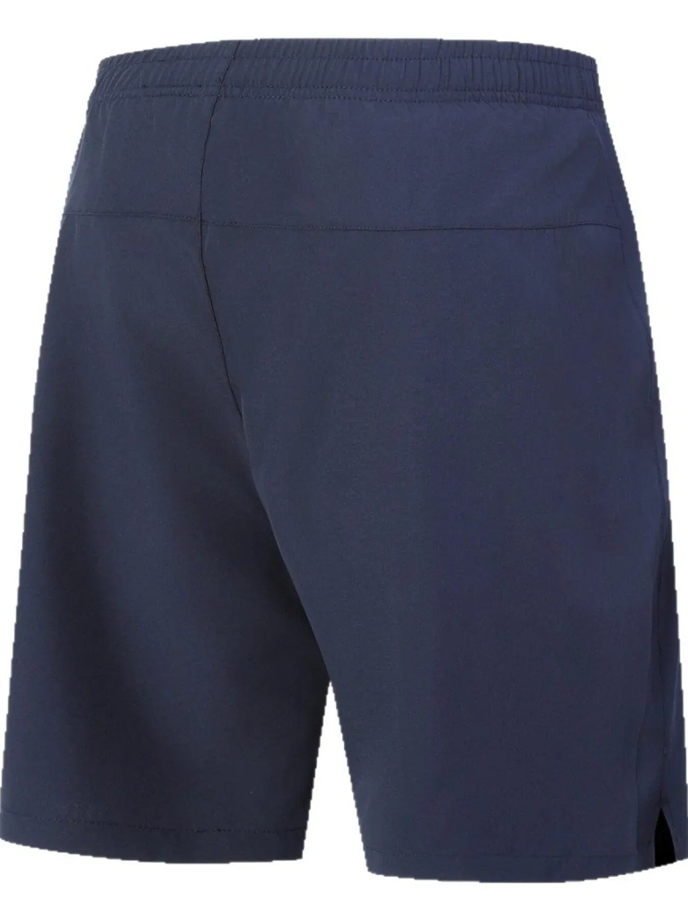 Men's Quick-Dry Athletic Shorts | The Nichole Collection