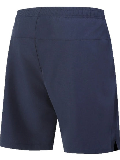Men's Quick-Dry Athletic Shorts | The Nichole Collection