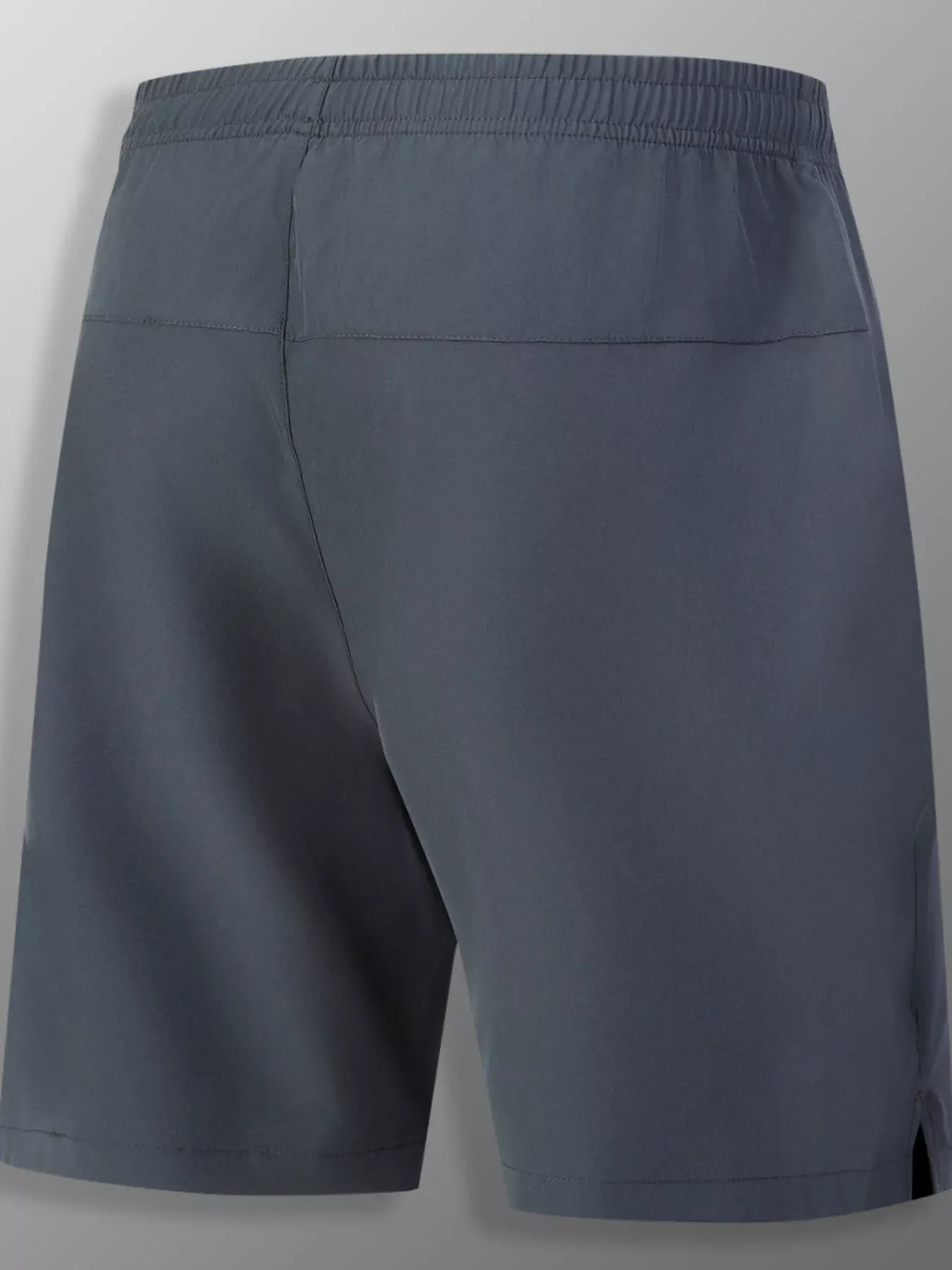 Men's Quick-Dry Athletic Shorts | The Nichole Collection