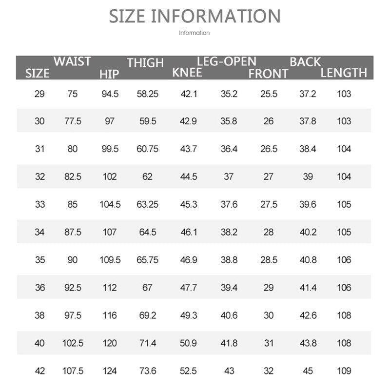 Men’s Lightweight Pant Style Full Length Nylon Spandex Type Men's Pants Jonathan M Collection