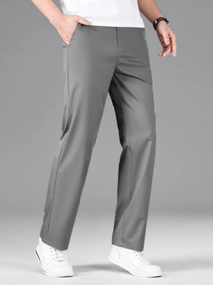 Men's Loose Fit Pants | The Nichole Collection