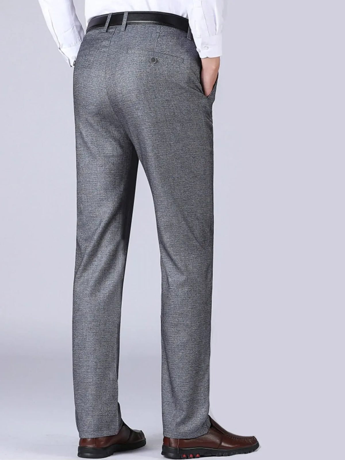 Men's Loose Fit Pants | The Nichole Collection