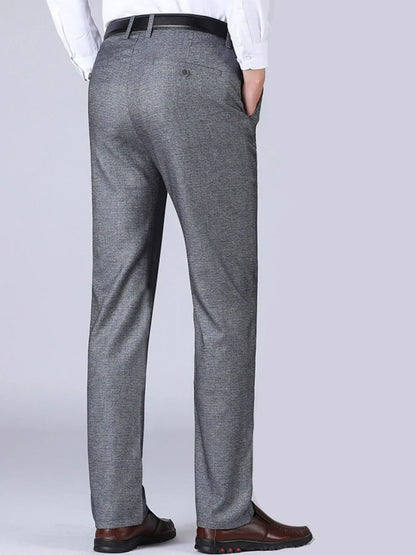 Men's Loose Fit Pants | The Nichole Collection