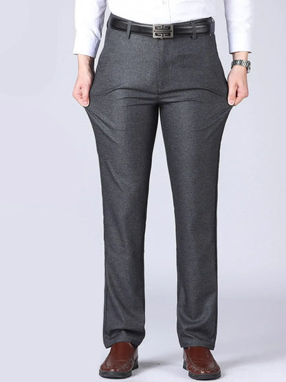 Men's Loose Fit Pants | The Nichole Collection