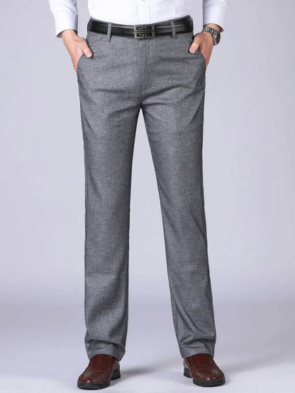 Men's Loose Fit Pants | The Nichole Collection