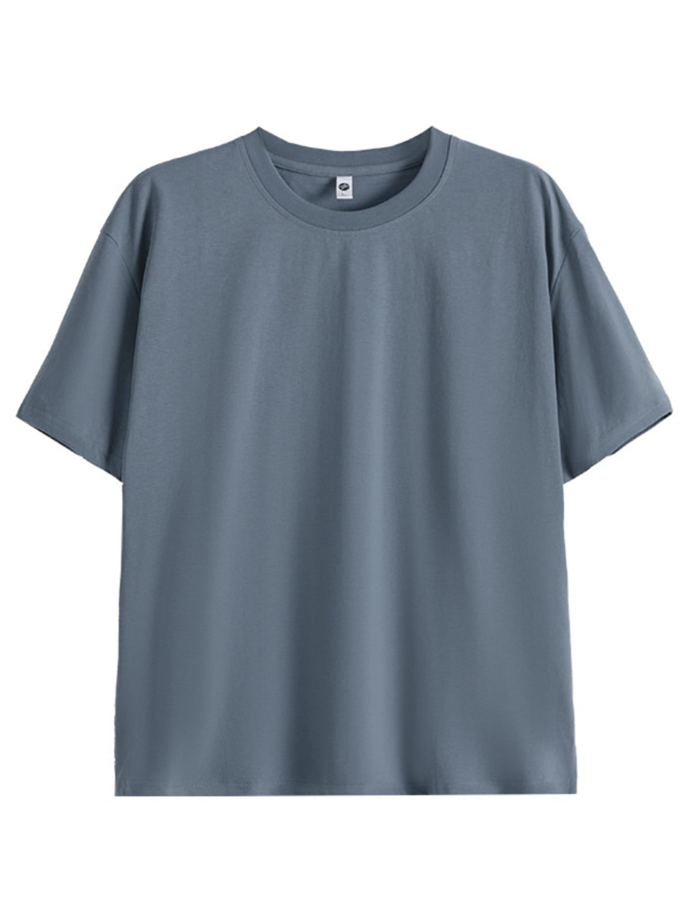 Men's Crew Neck Short Sleeve T-Shirt | The Nichole Collection