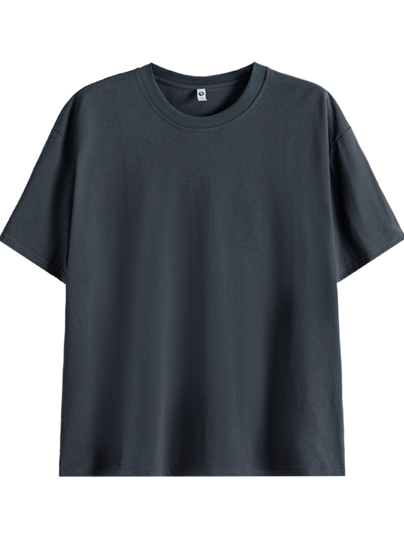 Men's Crew Neck Short Sleeve T-Shirt | The Nichole Collection
