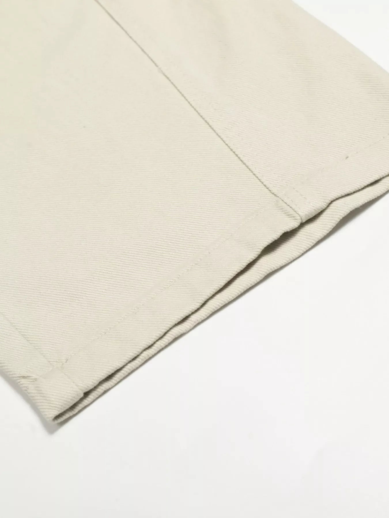 Men's Wide Leg Pants | The Nichole Collection