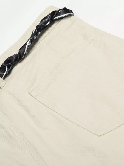 Men's Wide Leg Pants | The Nichole Collection