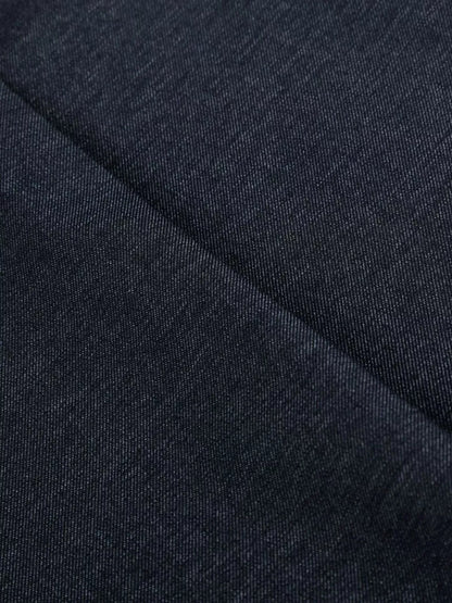 Men's Wide Leg Pleated Pants | The Nichole Collection
