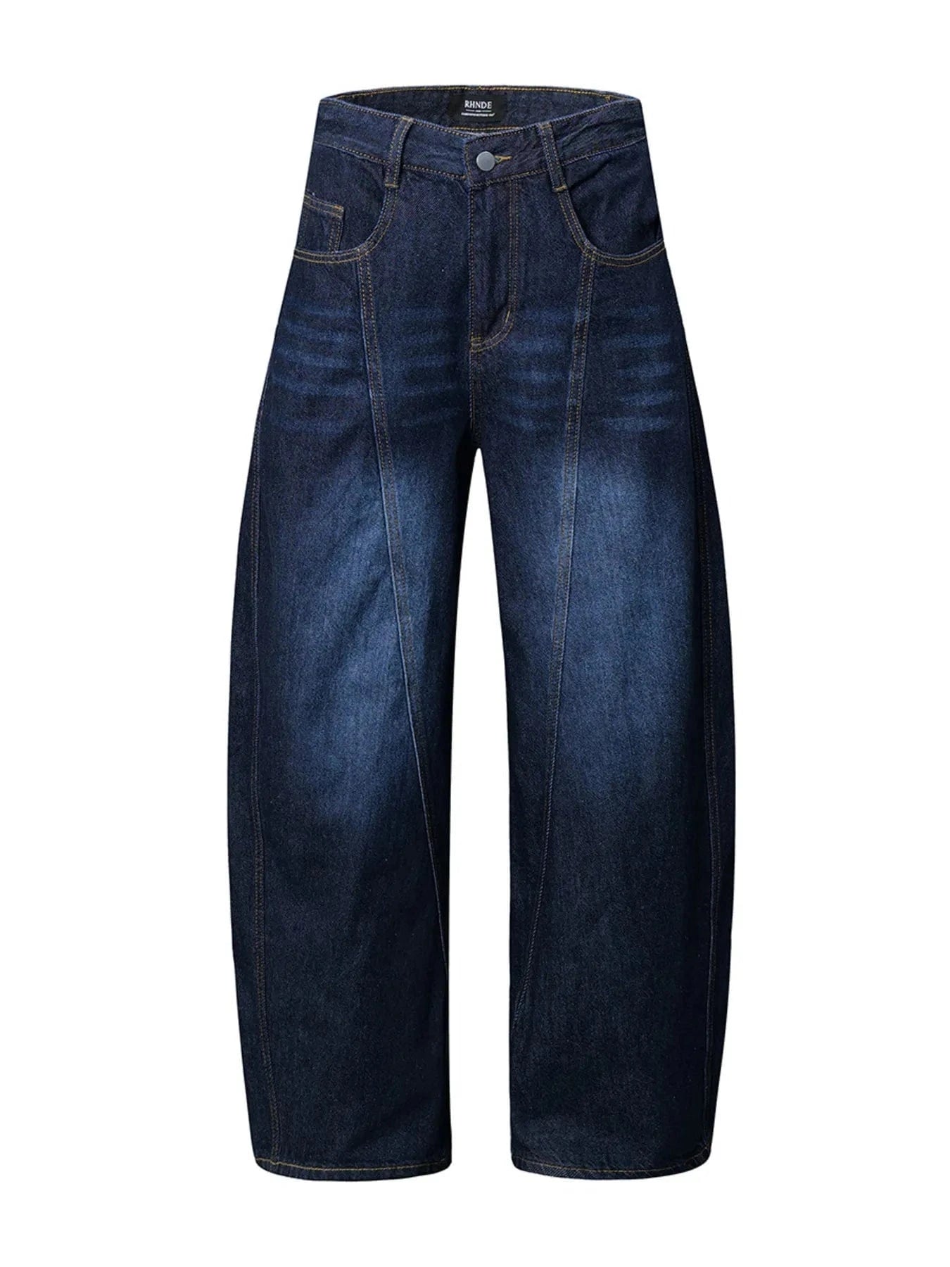 【NICK&NICOLE】COLOR WASHING DENIM PANTS MUSINSA | NICK&NICOLE NICOLE ROSE PRINTING WASHING DENIM