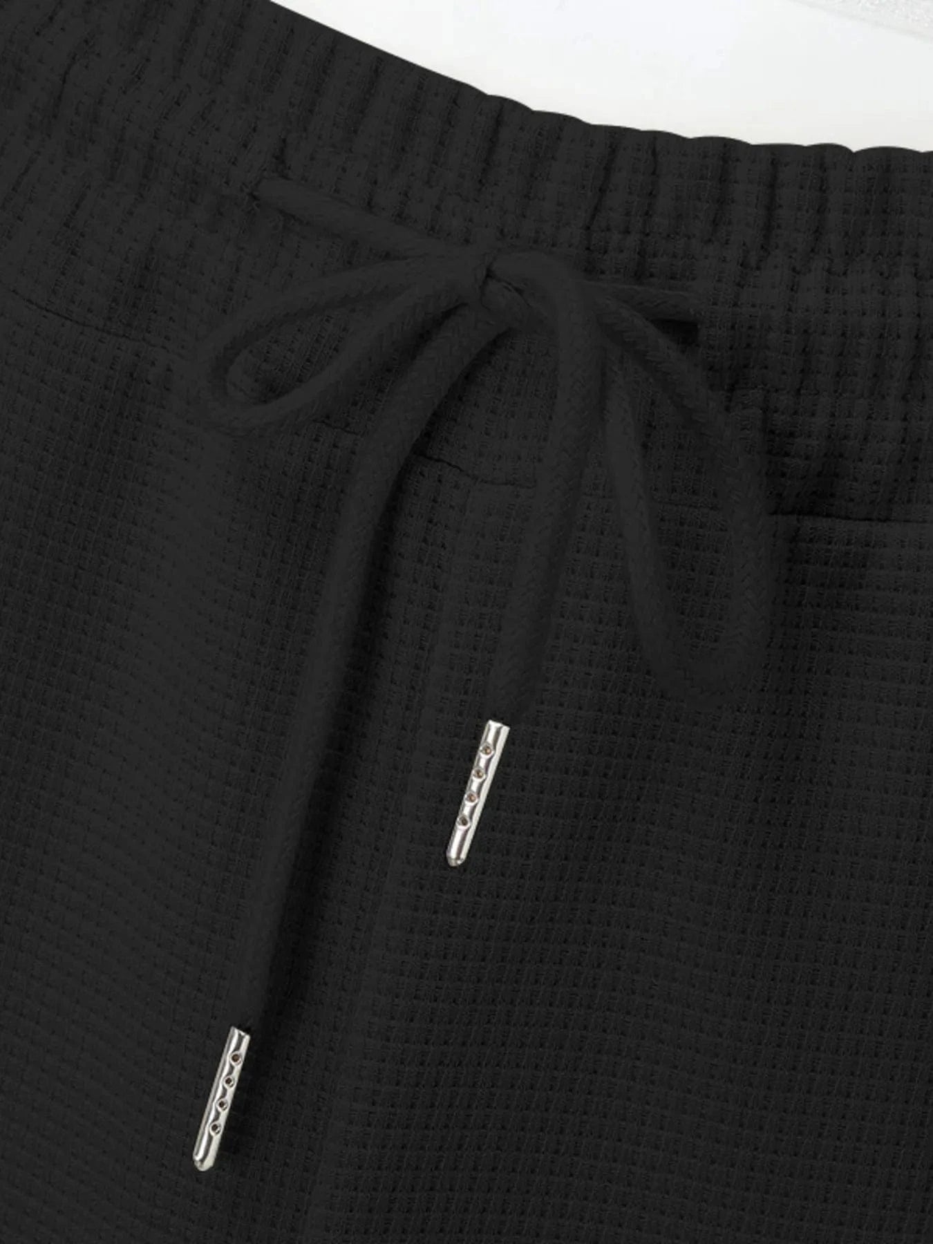 Men's Zip Up Top and Pants Set Men's Sets The Nichole Collection