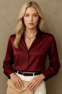 Tops & Blouses