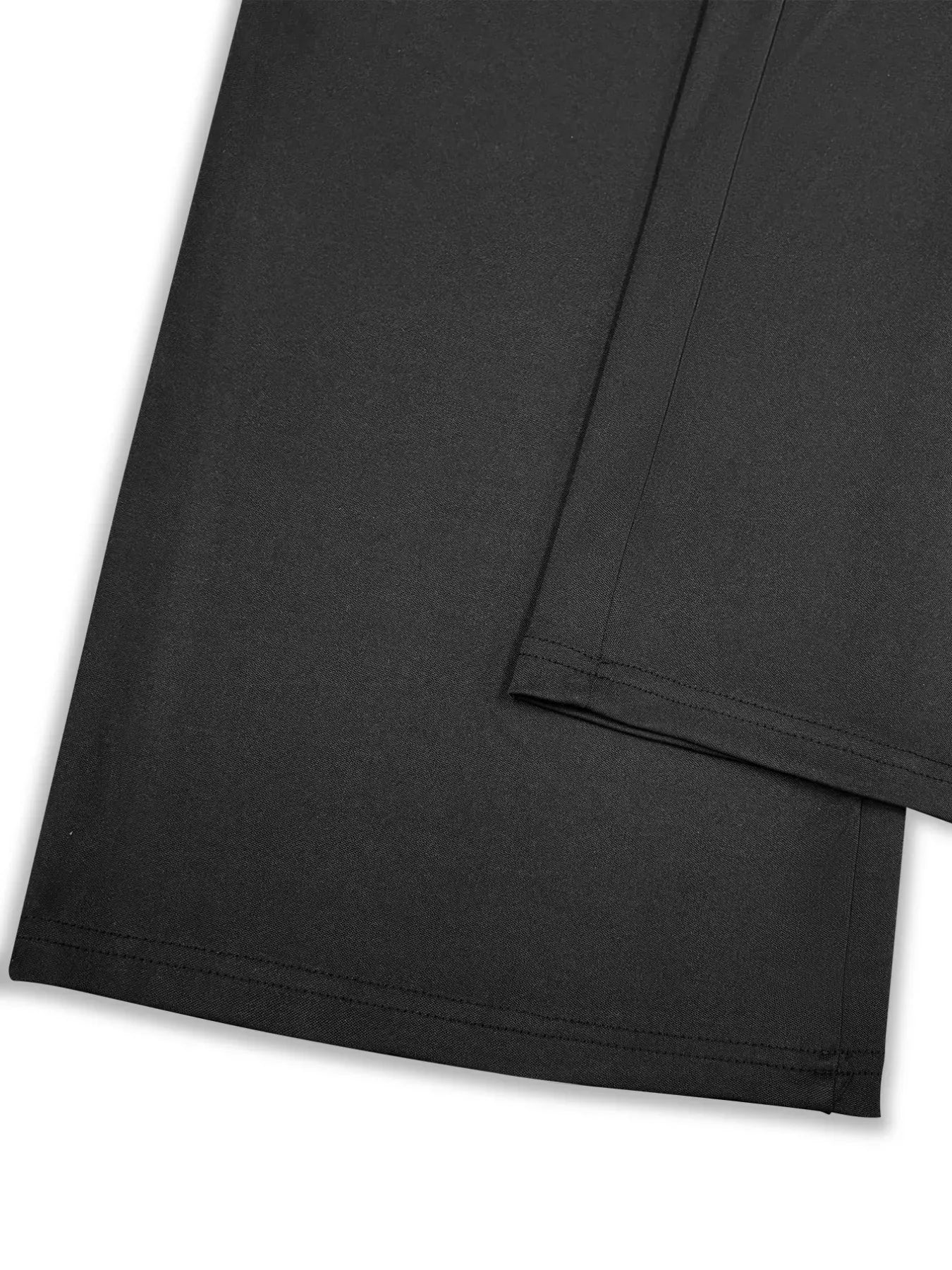 Plus Size Flounce Sleeve Top and Pants Set Women's Sets The Nichole Collection