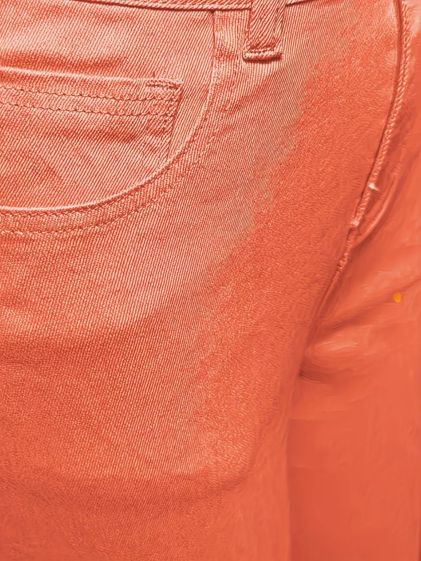Raw Hem Wide Leg Jeans The Nichole Collection - Official Site