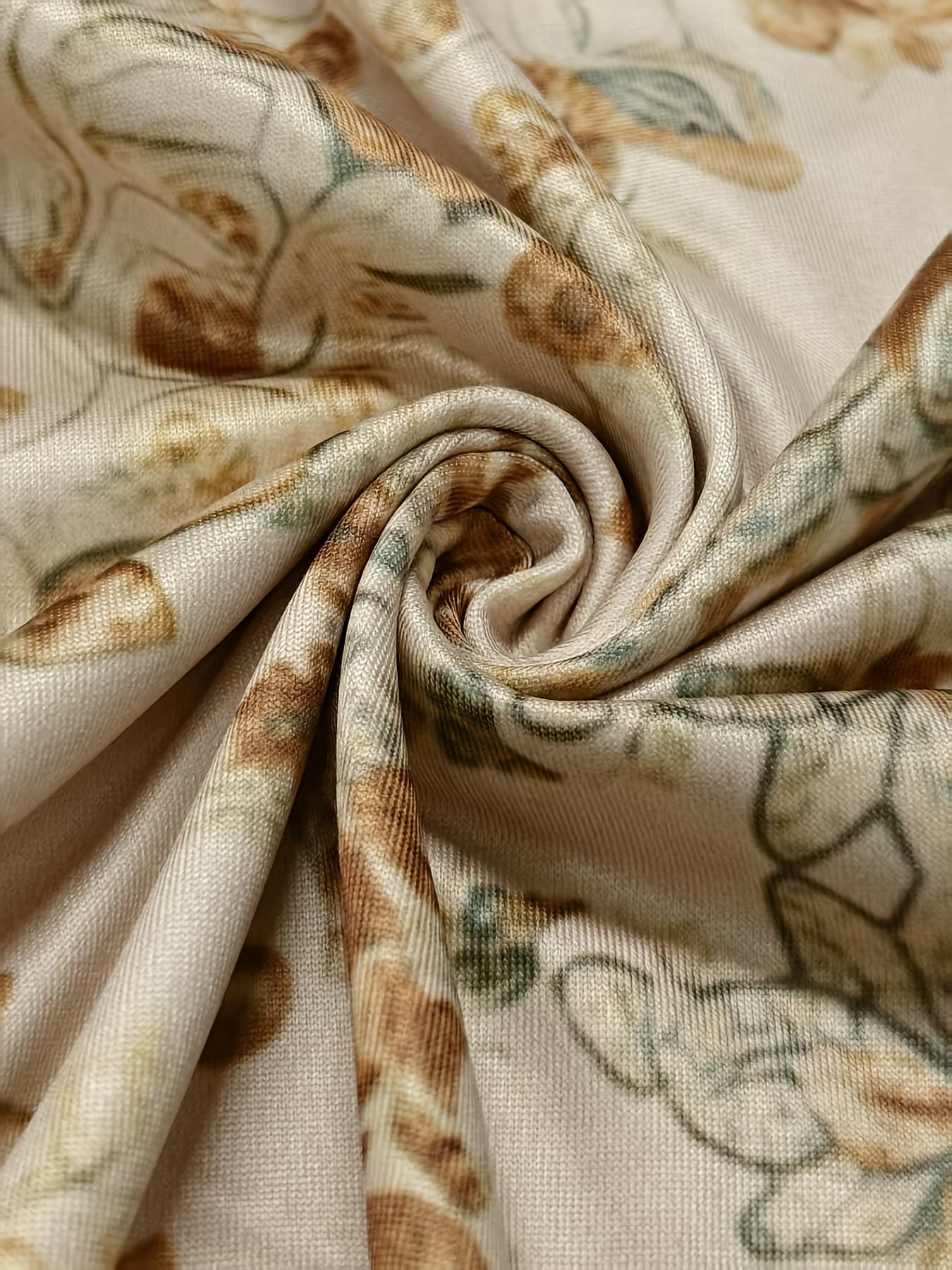 Retro Bohemian Sequined Lace V-Neck Peplum Dress Maxi Dresses The Nichole Collection - Official Site