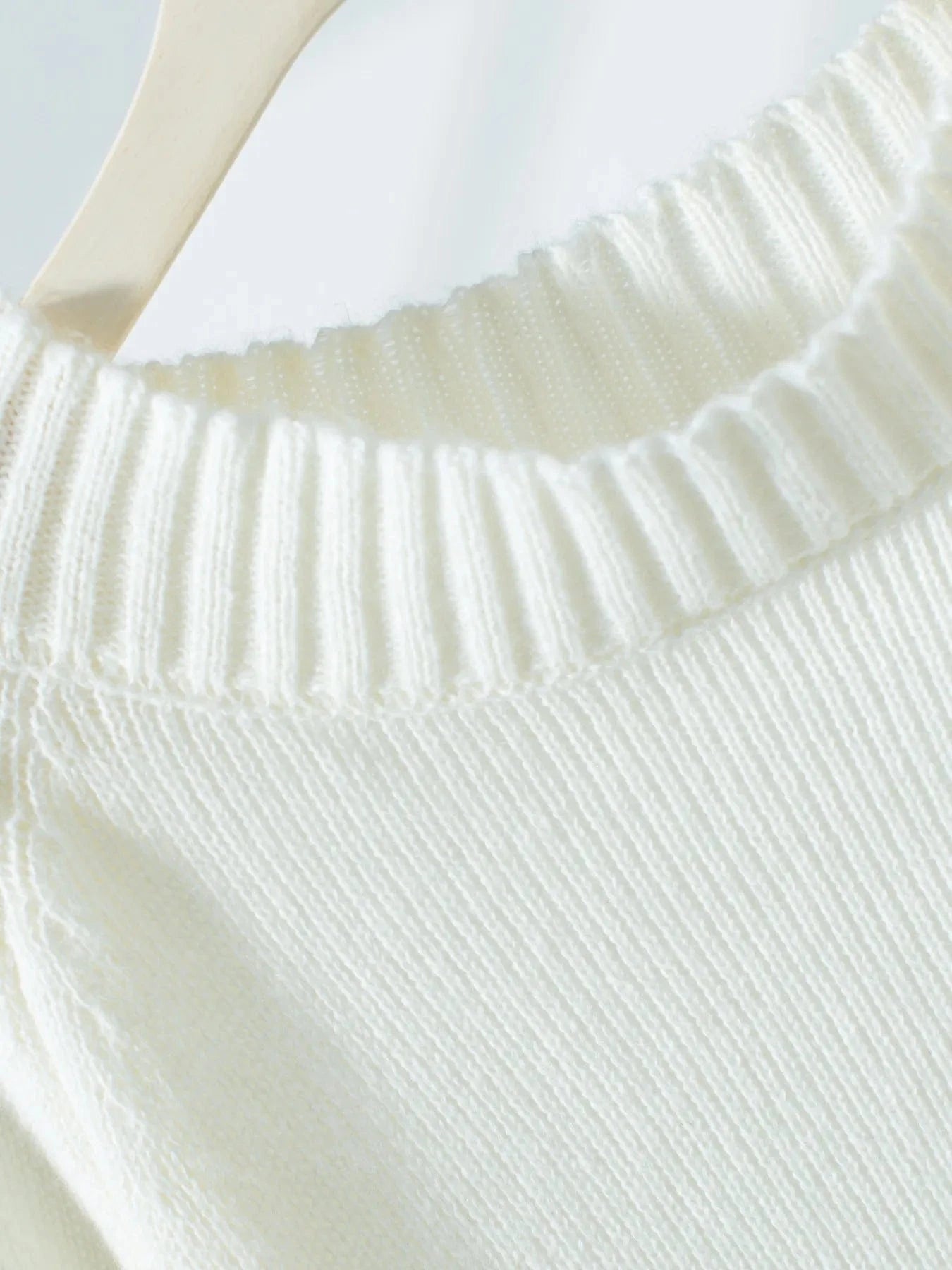 Ribbed Knit Boat Neck Sweater Sweaters The Nichole Collection