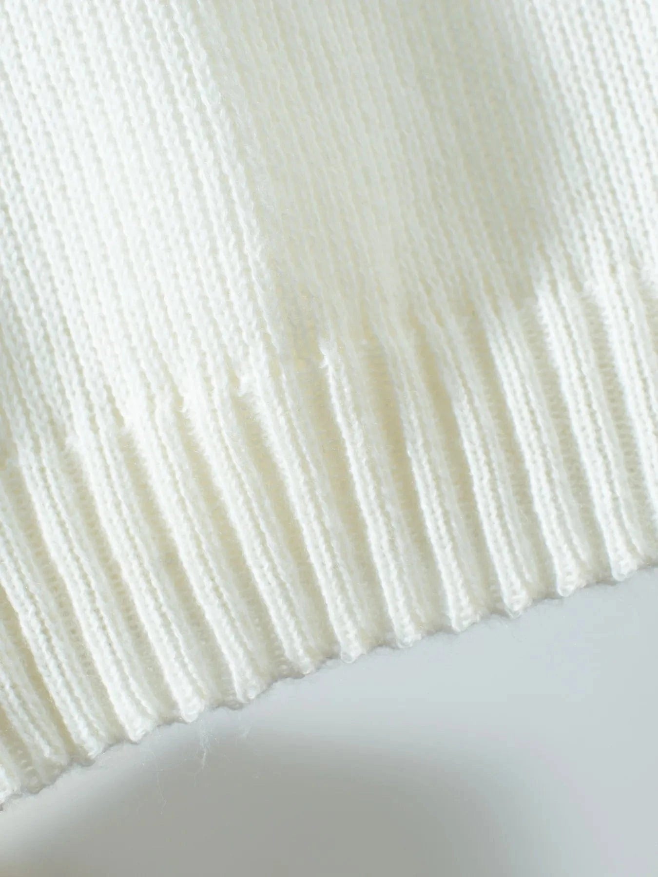Ribbed Knit Boat Neck Sweater Sweaters The Nichole Collection