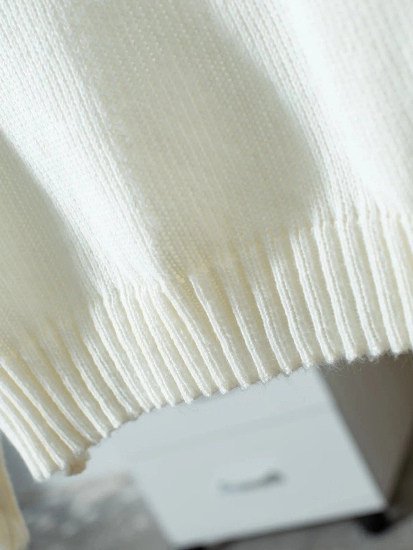 Ribbed Knit Boat Neck Sweater Sweaters The Nichole Collection
