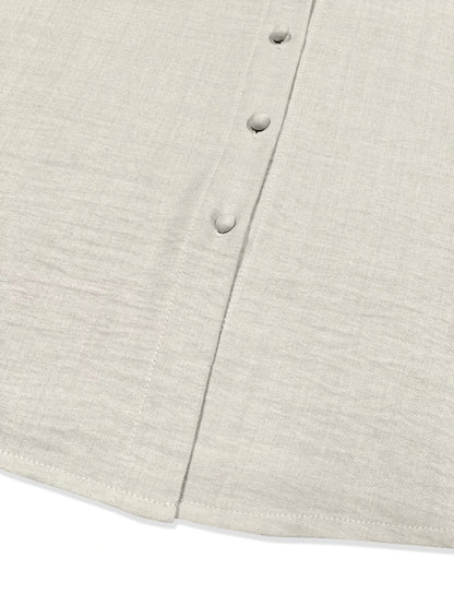 Ruffle Sleeve Shirt and Pants Set Women's Sets The Nichole Collection