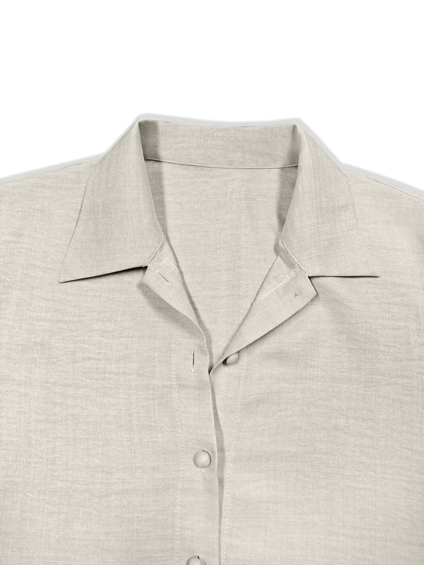 Ruffle Sleeve Shirt and Pants Set Women's Sets The Nichole Collection