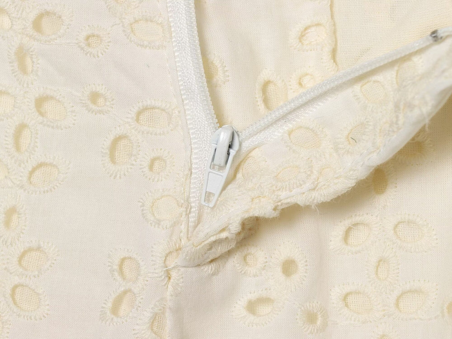 Slim Fit Embroidery Bell Bottom Pants The Nichole Collection