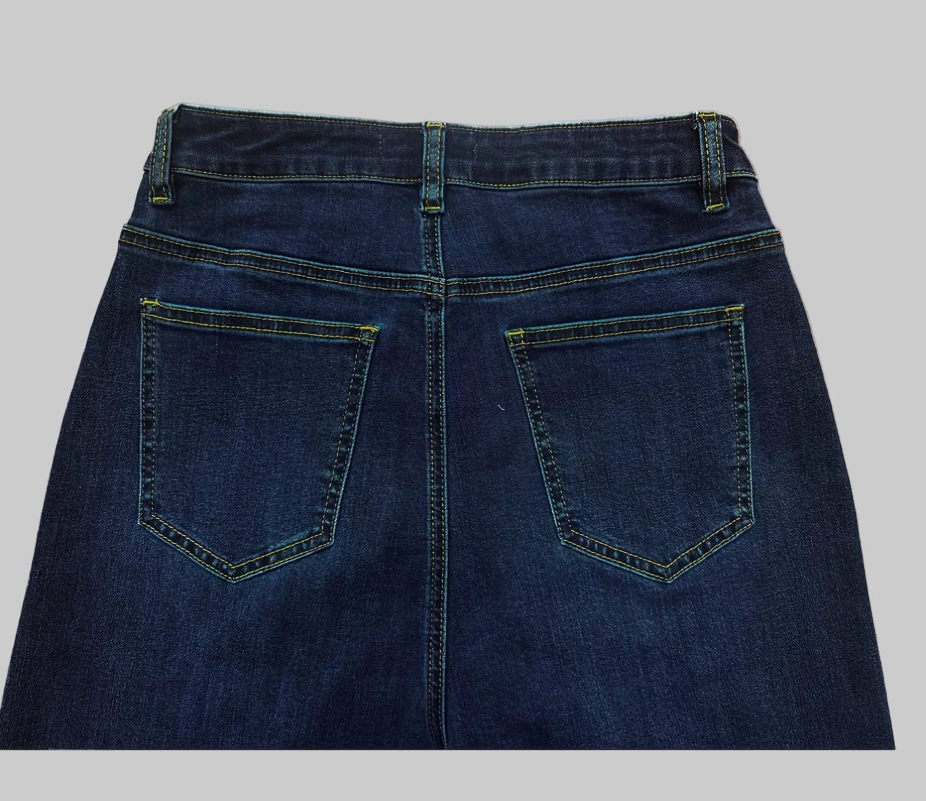 The Atelier Wide-Leg Cropped Jean Jeans The Nichole Collection