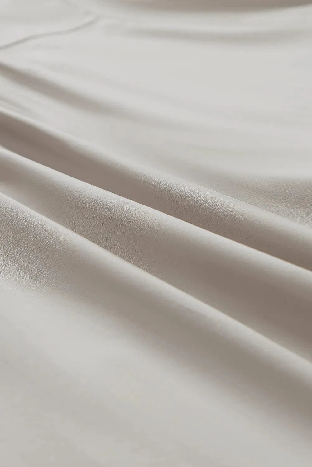 The Classic Cotton Lantern Shirt The Nichole Collection