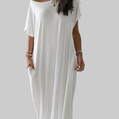 The Effortless Drape Jumpsuit The Nichole Collection - Official Site