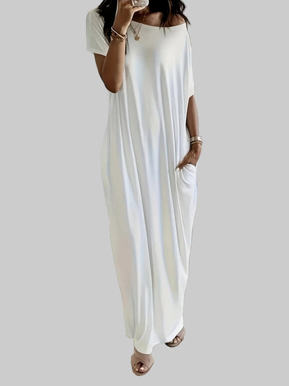 The Effortless Drape Jumpsuit The Nichole Collection - Official Site