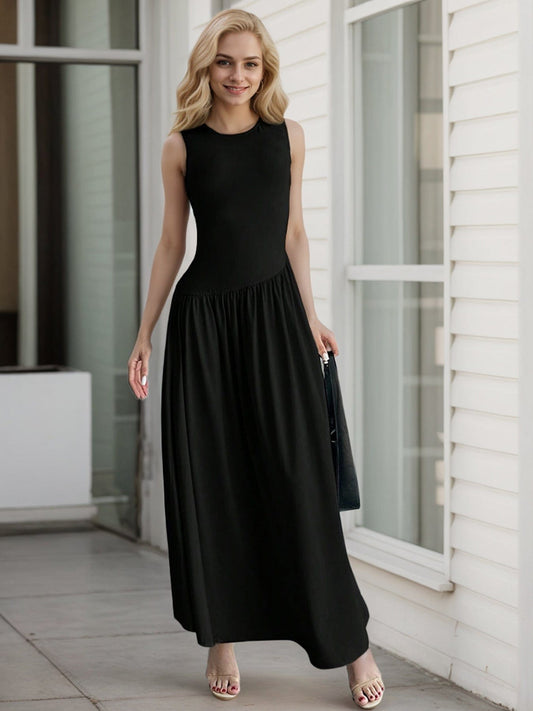 The Lila Grace Maxi Dress The Nichole Collection