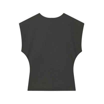 The Riviera Fine Stripe Two-Piece Set Women's Sets The Nichole Collection