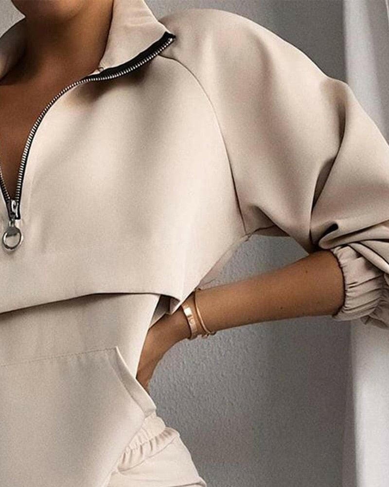 The Rory - Women's Two Piece Tracksuit tracksuit BEST SELLER!