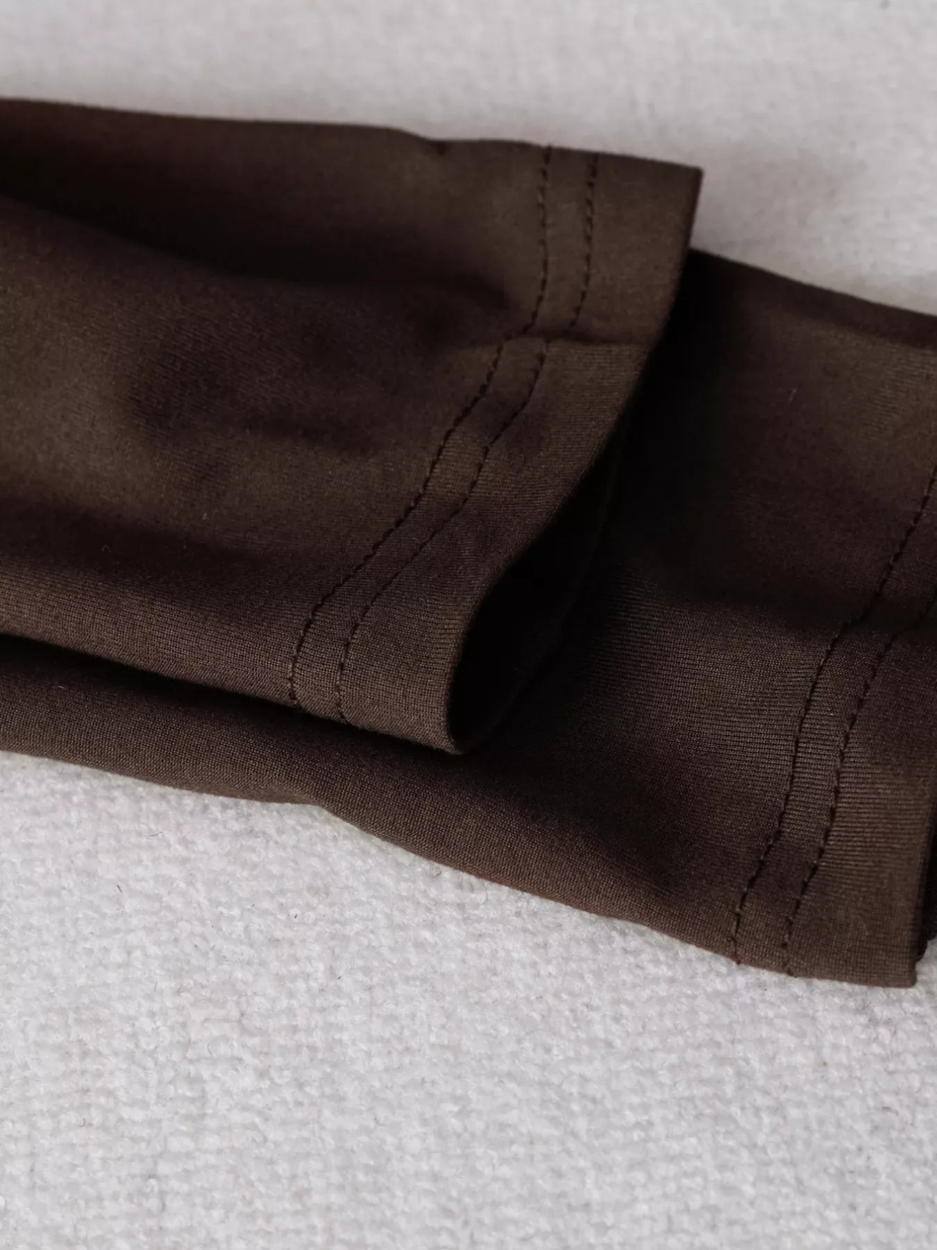 The Winter Muse Ruched A-Line Dress Dresses The Nichole Collection