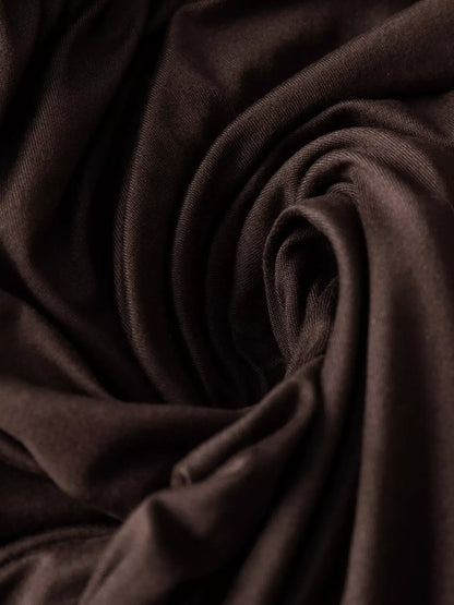 The Winter Muse Ruched A-Line Dress Dresses The Nichole Collection