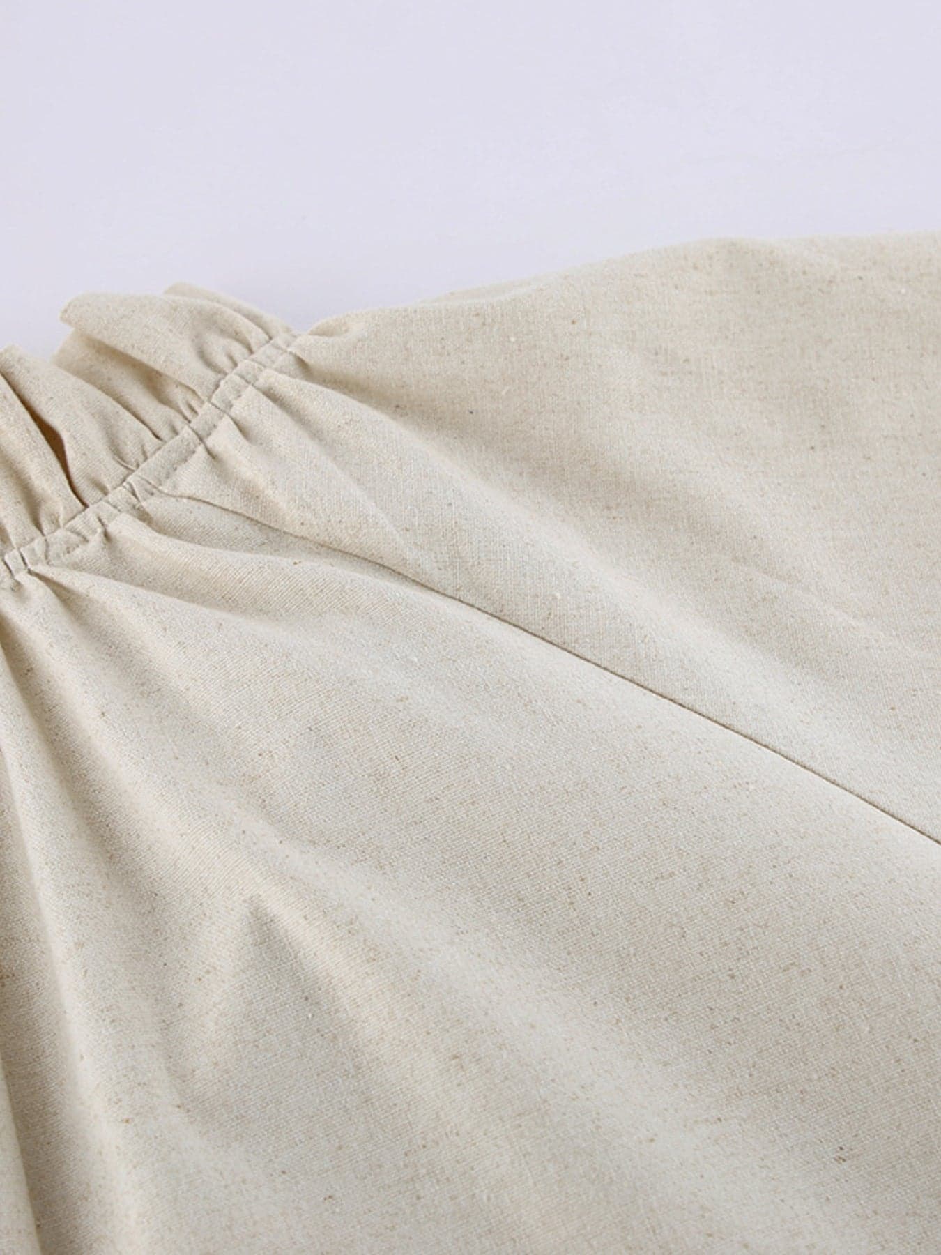Tie Neck Flounce Sleeve Maxi Dress THE NICHOLE COLLECTION - Official Site