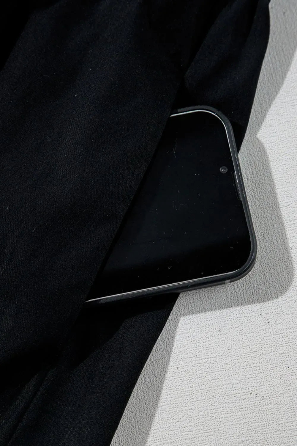 V Neck Ruffled Cap Sleeve Smocked Maxi Dress The Nichole Collection