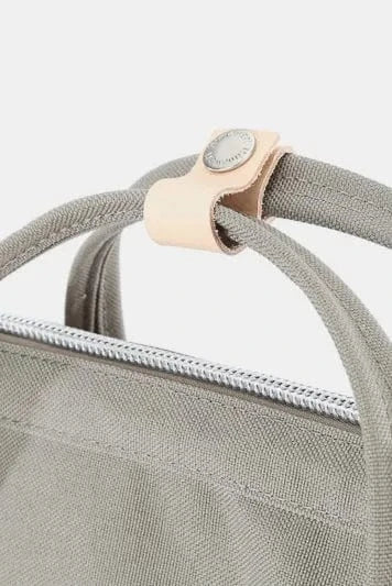 Waterproof Design Arcuate Shoulder Strap Backpack Bag with Handles The Nichole Collection